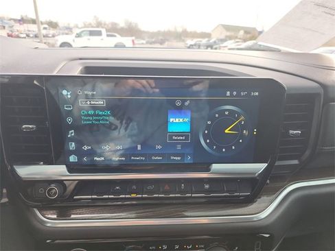 Used 2022 Chevrolet Silverado 1500 RST image 22