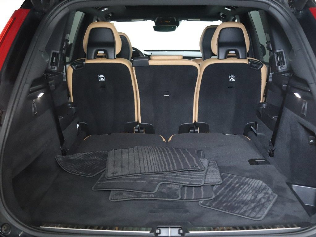 Used 2019 Volvo XC90 T6 Momentum w/ Protection Package Premier AWD/4WD image 30