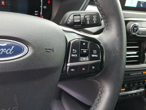 Certified 2023 Ford Escape Active w/ Cold Weather Package FWD image 22
