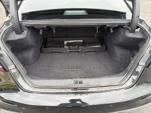 Used 2022 Nissan Maxima SV w/ Floor Mat Group image 21