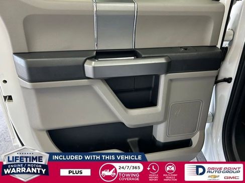 Used 2020 Ford F250 XLT w/ XLT Premium Package image 27