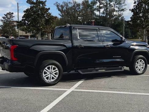 Used 2024 Toyota Tundra SR5 image 10