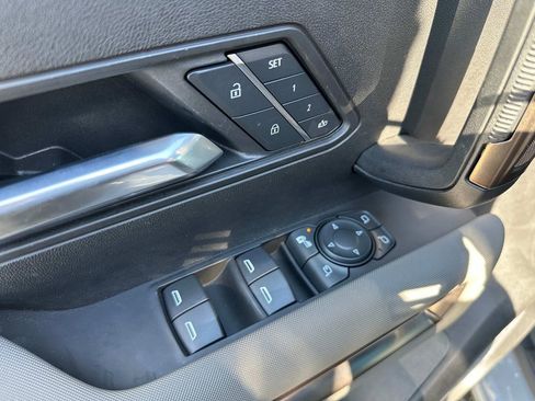 New 2025 GMC Hummer EV 3X w/ LPO, Sport Package image 16