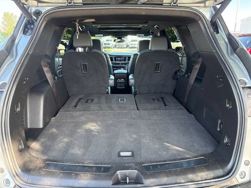 Certified 2023 Buick Enclave Essence w/ Experience Buick Package AWD/4WD image 37