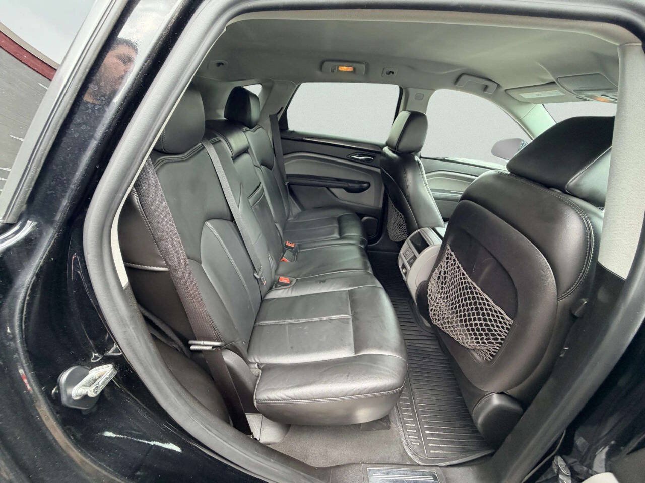 Used 2011 Cadillac SRX 2WD image 22