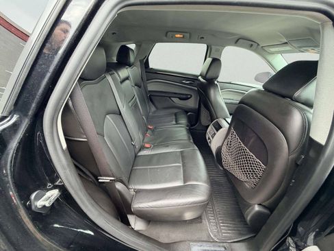 Used 2011 Cadillac SRX 2WD image 22