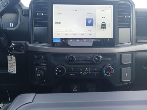 New 2025 Ford F150 XL w/ Equipment Group 103A High image 57