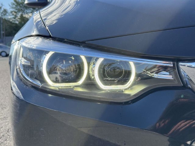 Used 2019 BMW 430i Gran Coupe xDrive w/ Convenience Package AWD/4WD image 13