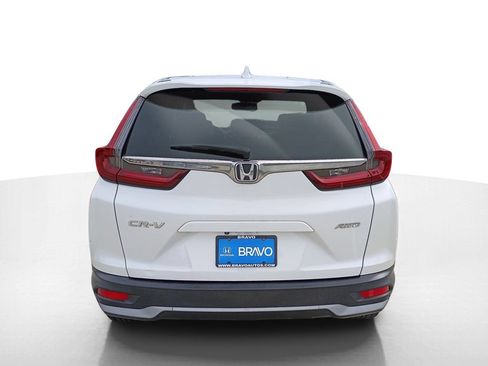 Used 2020 Honda CR-V EX-L image 7