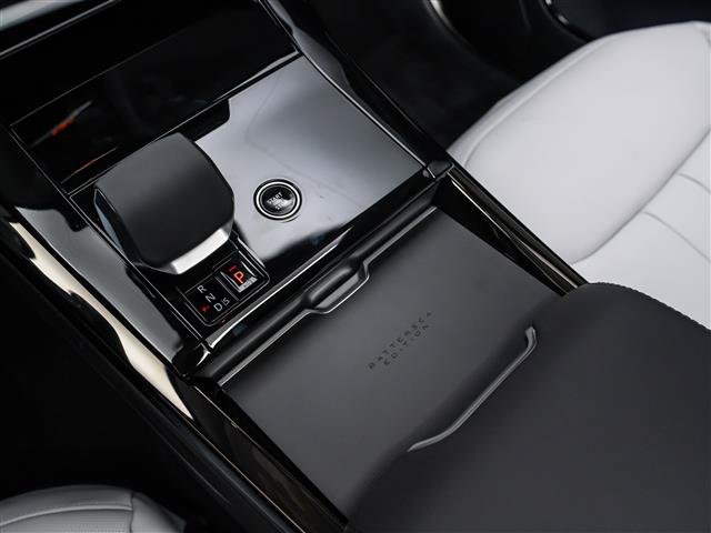 New 2027 Land Rover Range Rover Sport Battersea AWD/4WD image 26