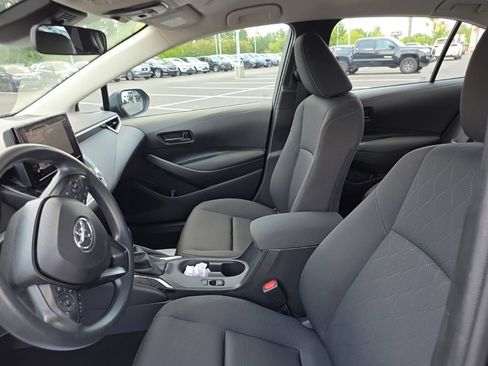 Used 2024 Toyota Corolla LE FWD image 16