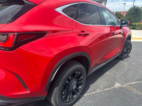 Used 2024 Lexus NX 250 FWD image 4