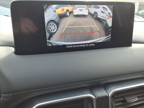 Used 2023 MAZDA CX-5 AWD 2.5 S w/ Select Package image 23