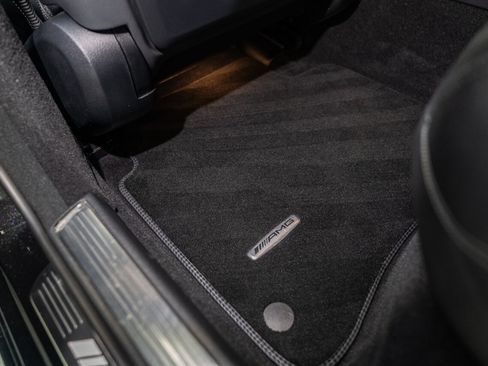 Used 2020 Mercedes-Benz S 65 AMG S 65 AMG® Base image 29