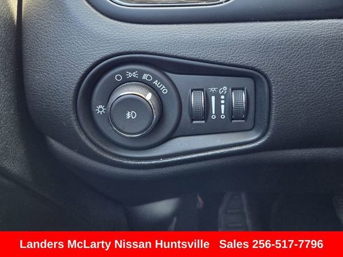 Used 2020 Jeep Renegade Altitude image 25