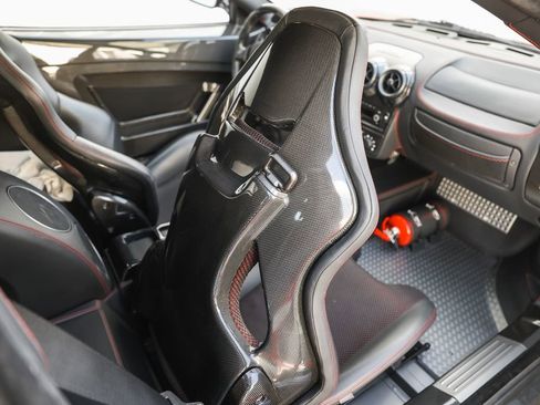 Used 2008 Ferrari F430 Scuderia RWD image 32