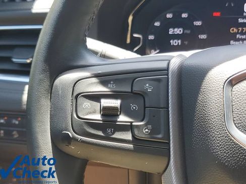 Used 2023 GMC Yukon XL Denali AWD/4WD image 22