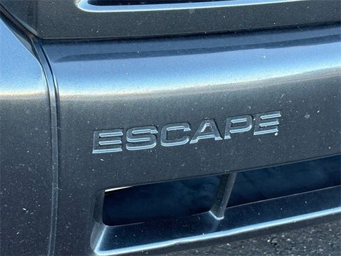 Used 2008 Ford Escape Limited image 9