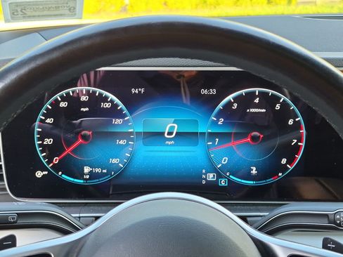 Certified 2021 Mercedes-Benz GLE 350 4MATIC image 16