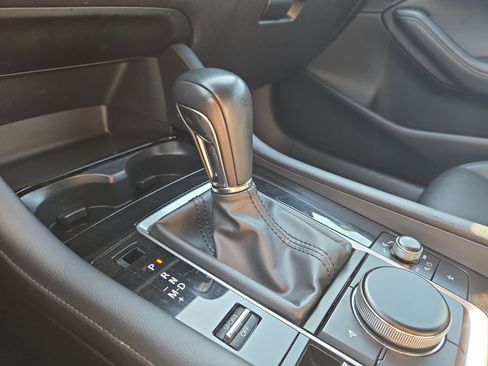 Used 2025 MAZDA MAZDA3 s Sport image 26