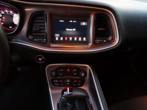 Used 2022 Dodge Challenger SXT w/ Blacktop Package image 19