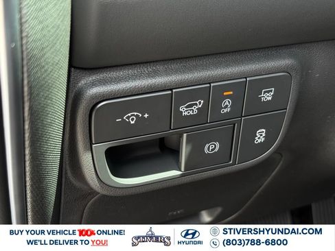 New 2026 Hyundai Palisade Calligraphy AWD/4WD image 33