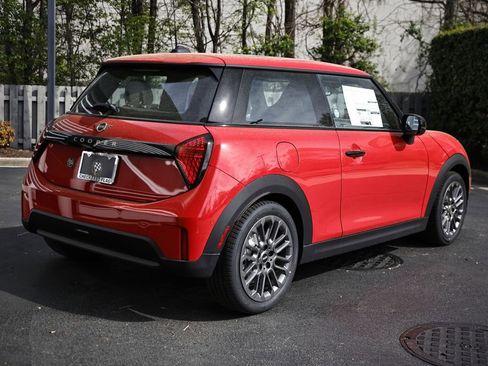 New 2026 MINI Cooper 2-Door Hardtop image 7