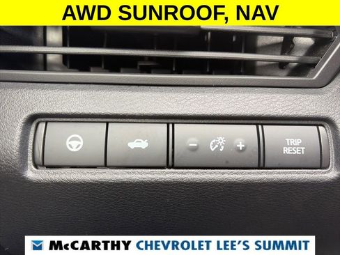 Used 2022 Nissan Altima 2.5 SL AWD/4WD image 10