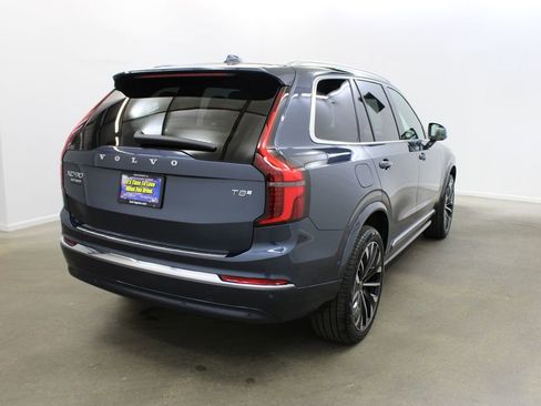 New 2026 Volvo XC90 T8 Ultra w/ Protection Package Premier AWD/4WD image 5
