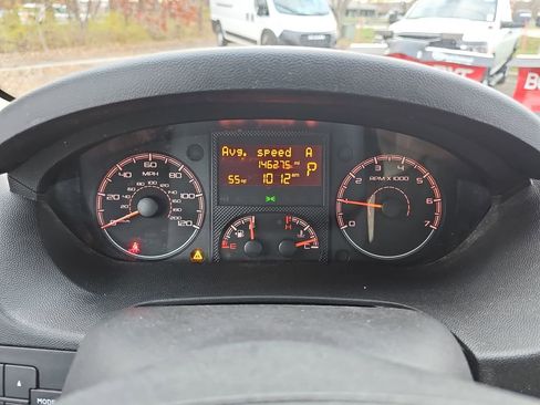 Used 2021 RAM ProMaster 2500 image 17