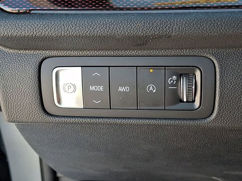 Used 2024 Chevrolet Traverse Z71 w/ Enhanced Driving Package image 26