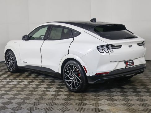 Used 2022 Ford Mustang Mach-E GT w/ GT Performance Edition image 12