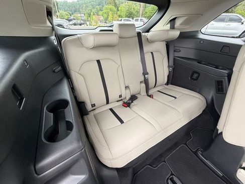 Used 2024 MAZDA CX-90 Plug-In Hybrid w/ Premium Pkg AWD/4WD image 33
