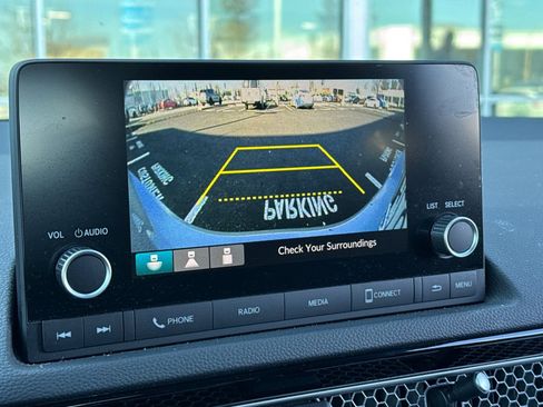 Used 2023 Honda Civic Sport image 25