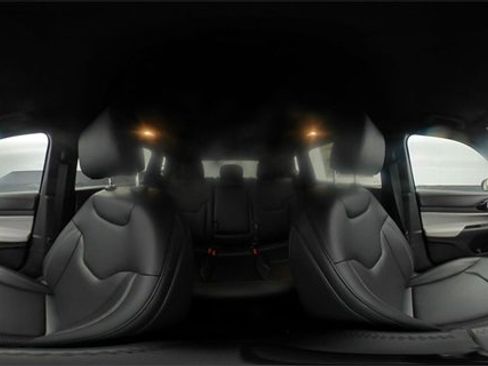 New 2026 Jeep Compass Limited image 25