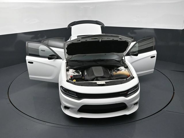 Used 2019 Dodge Charger R/T w/ Blacktop Package RWD image 25