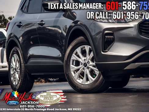 New 2026 Ford Escape Active w/ Tech Pack #1 image 25