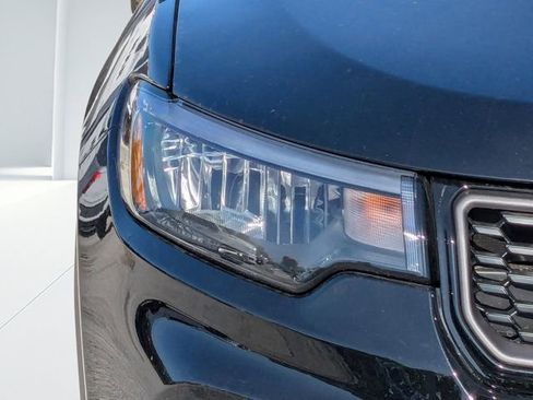 New 2026 Jeep Compass Latitude AWD/4WD image 9