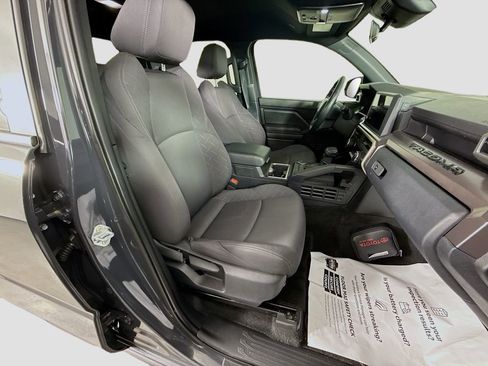 Certified 2024 Toyota Tacoma SR5 RWD image 18