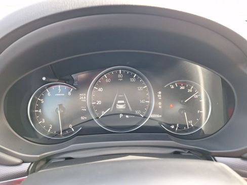 Used 2023 MAZDA CX-5 AWD 2.5 Turbo image 19
