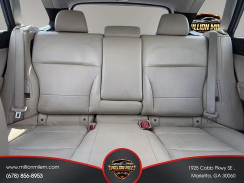 Used 2015 Subaru Outback 3.6R Limited AWD/4WD image 22