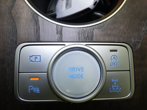 New 2025 Genesis GV80 2.5T Select image 44