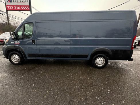 Used 2021 RAM ProMaster 3500 image 8