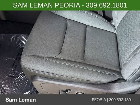 New 2026 RAM 1500 Big Horn image 20