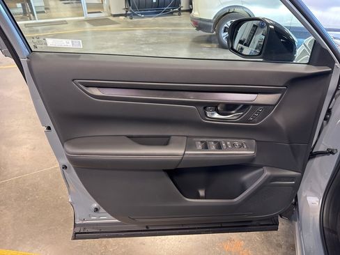 New 2026 Honda CR-V Sport-L image 20