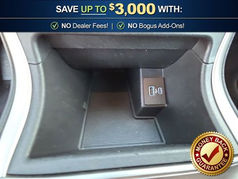 Used 2023 Ford Edge SEL image 27