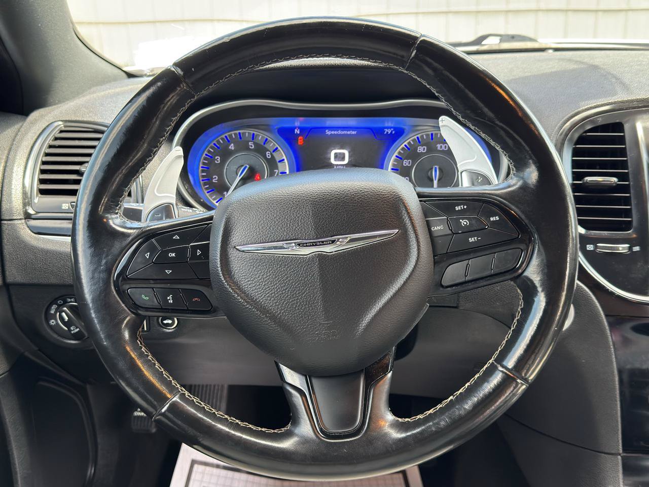 Used 2021 Chrysler 300 S RWD image 14
