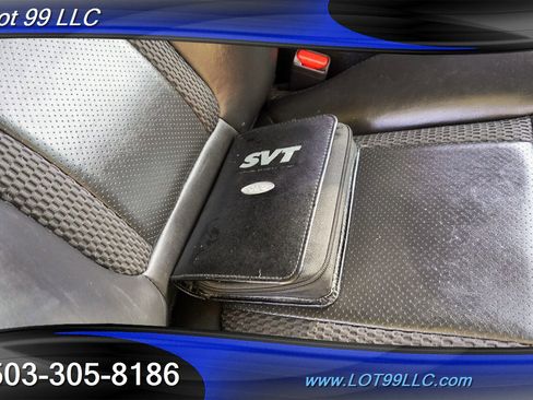 Used 2013 Ford F150 Raptor w/ Luxury Equipment Group image 36