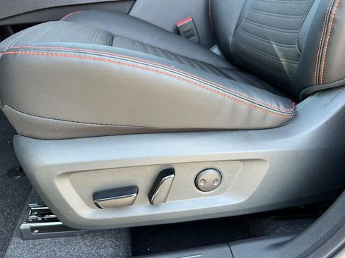 New 2026 Nissan Rogue SV w/ Rock Creek Premium Package image 10