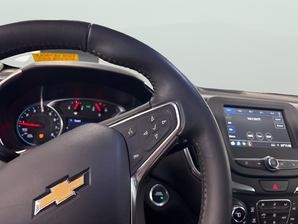 Used 2019 Chevrolet Equinox LT FWD image 17